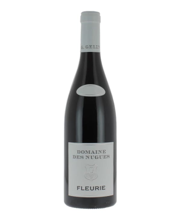 FLEURIE